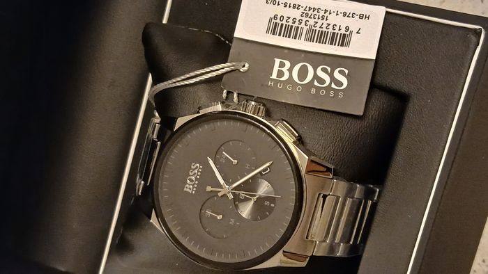 Montre BOSS Neuve - photo numéro 7