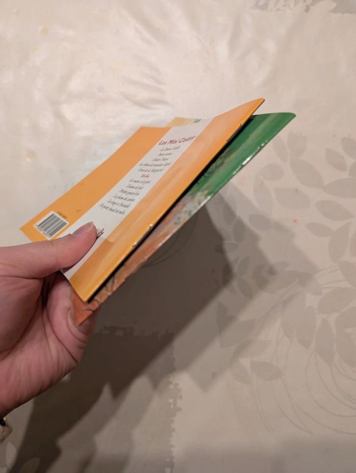 Lot les mini Castor - photo numéro 4