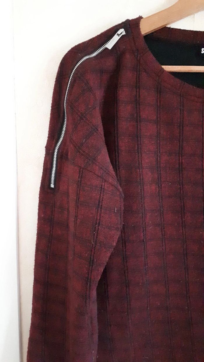 Pull femme - photo numéro 3