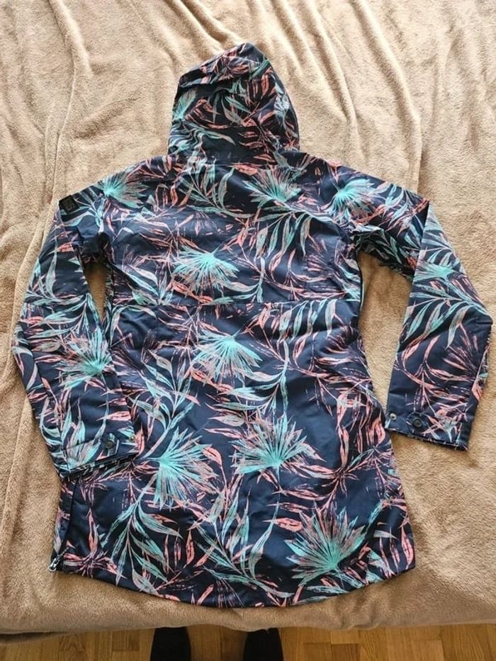 Superbe anorak pour Ski/Snow taille M/L neuf - photo numéro 3