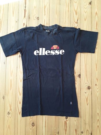T-shirt Ellesse