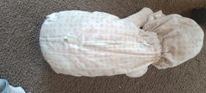 Luciole Lucy clodrey - photo numéro 7