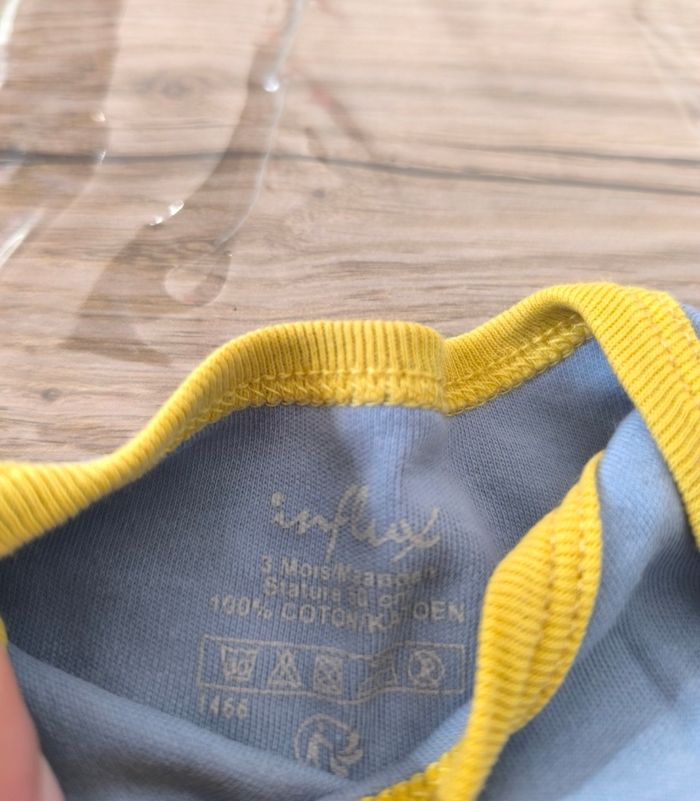 Body tigre - photo numéro 4