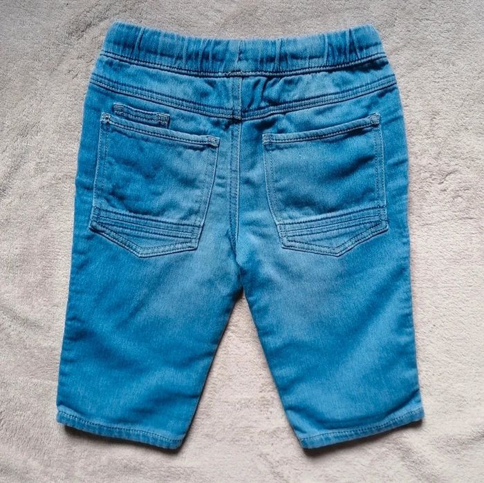 Short okaidi - photo numéro 2