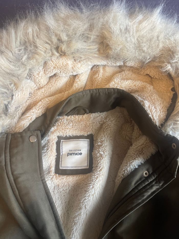 Doudoune - photo numéro 3