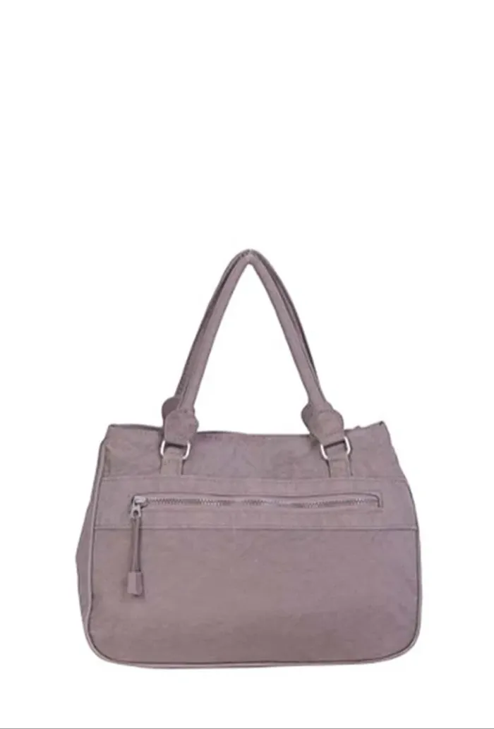 Sac marron - photo numéro 2