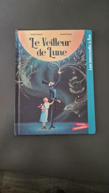 Le Veilleur de Lune