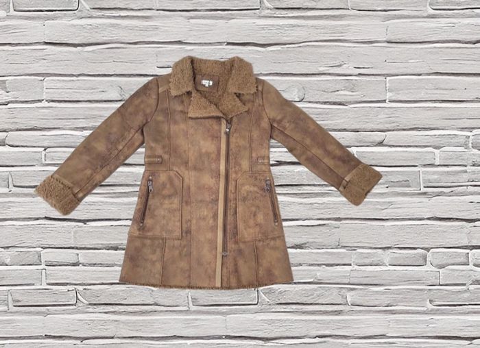 Manteau vintage - photo numéro 7