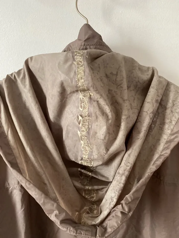 Veste coupe vent homme - photo numéro 5