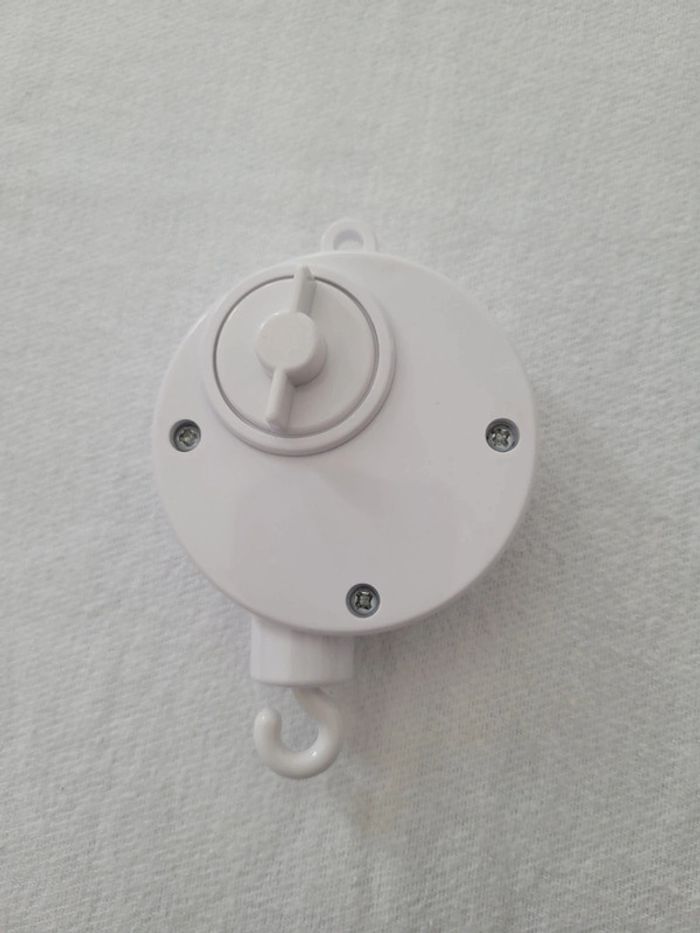 Mobile musical sauthon - photo numéro 4