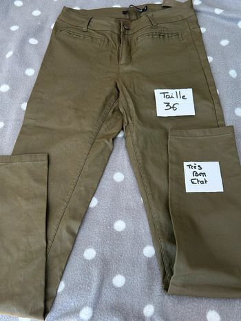 Pantalon