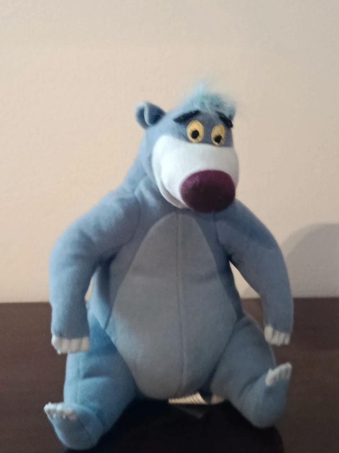 Ours Baloo Hasbro