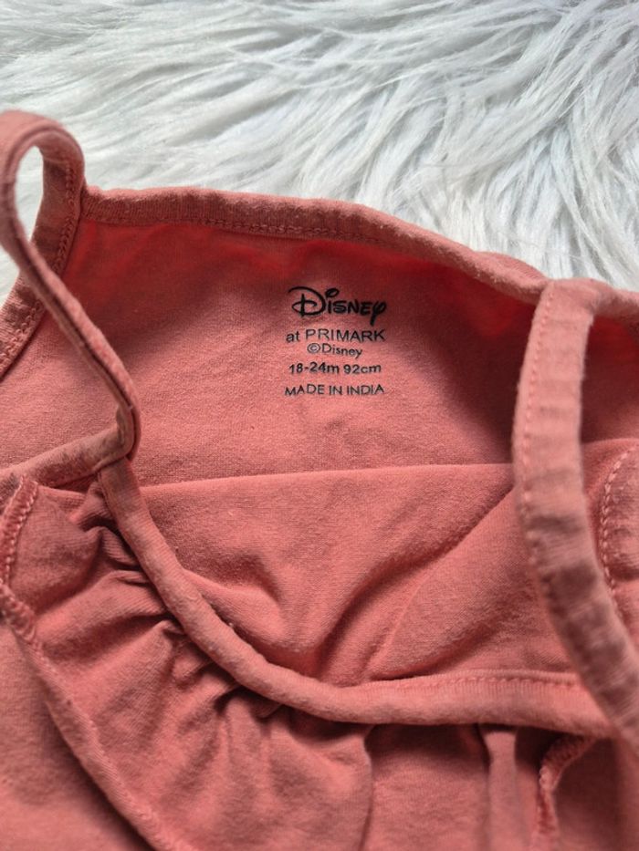 Combi minnie 18-24mois primark - photo numéro 3