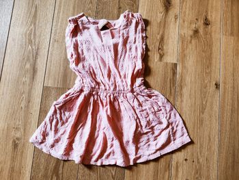 Robe 110 cm