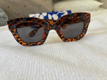 Lunette de soleil