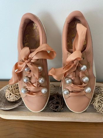Baskets Puma