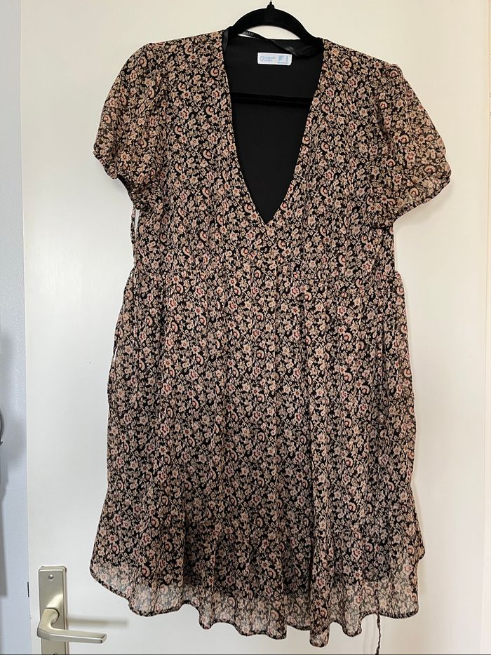 Robe fleuri 40 primark