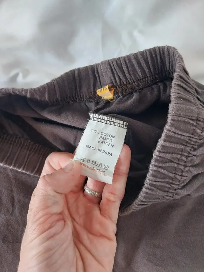 Short garçon 4 ans - photo numéro 4