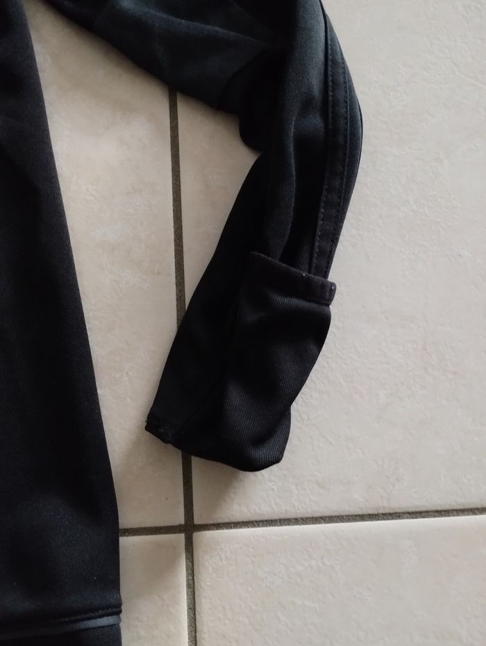 Maillot d'entraînement - photo numéro 5