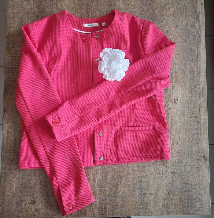 Veste gilet Marese