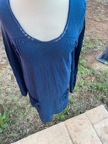 petite robe sud express M 38