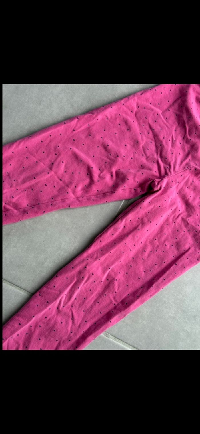 Legging 8 ans - photo numéro 4