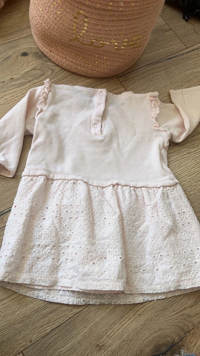 Robe tape à l’œil 23 mois - photo numéro 3