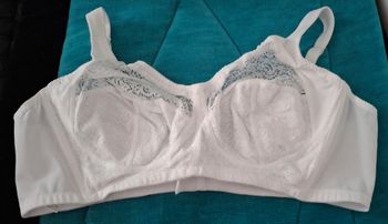 Soutien gorge 120D
