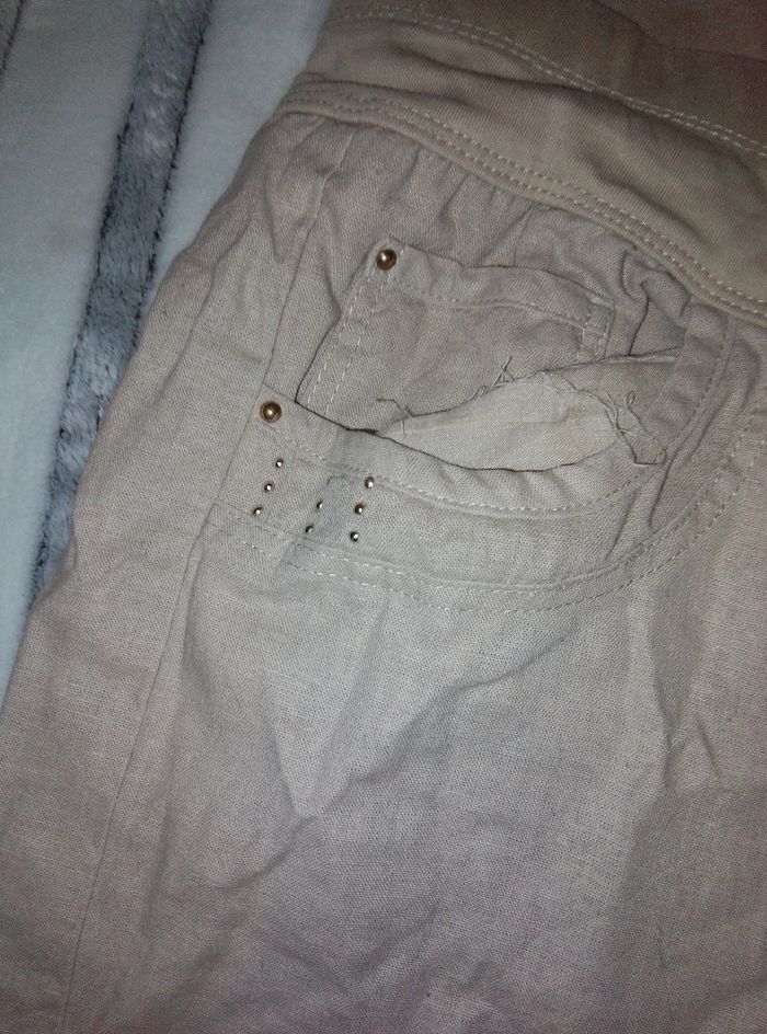 Pantalon femme 44 - photo numéro 5