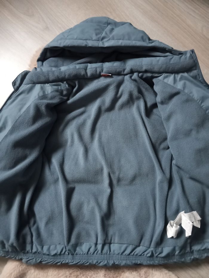 Manteau TAO - photo numéro 3