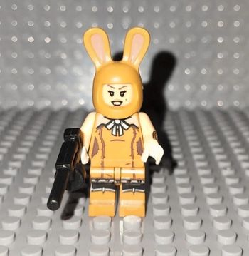 Minifigure / Figurine  - DC Comics 🦇 Batman Movie - March Harriet