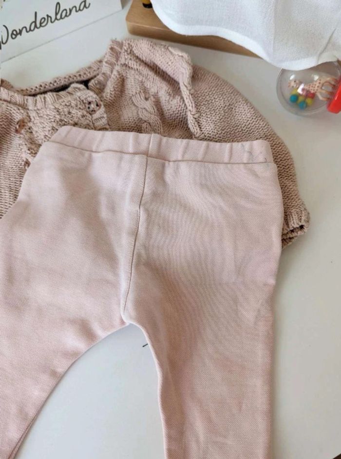 Ensemble printemps 6mois - photo numéro 4