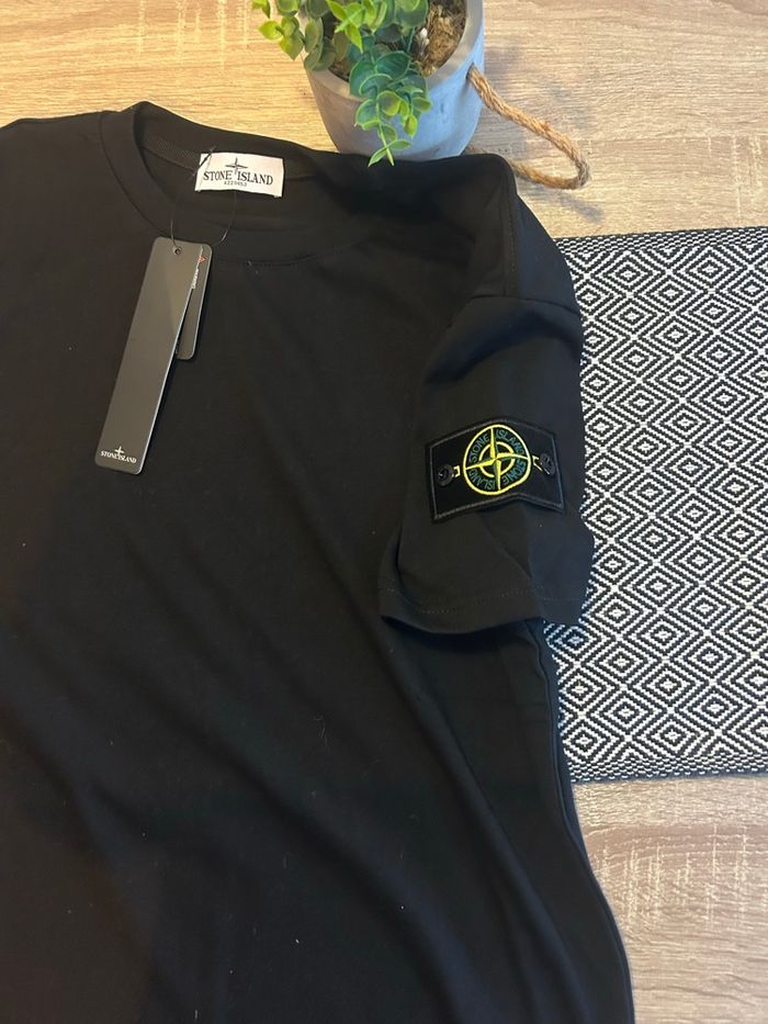 T-shirt Stone Island