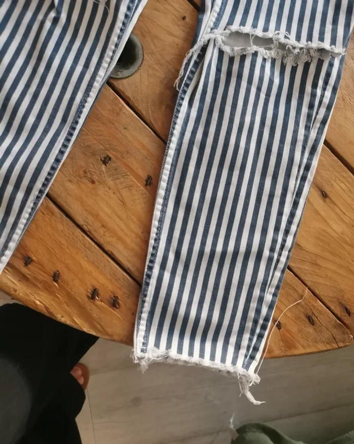 Pantalon. - photo numéro 4