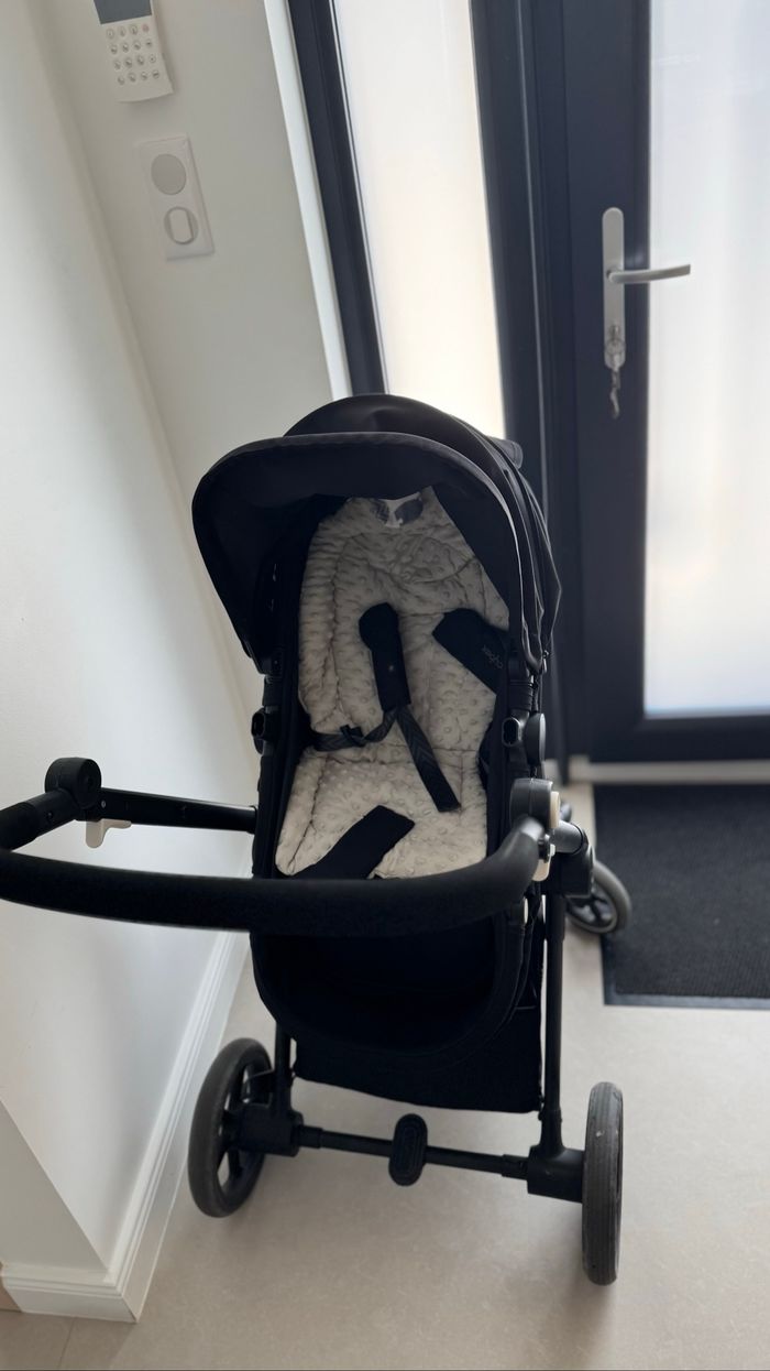 Poussette Cybex - photo numéro 2