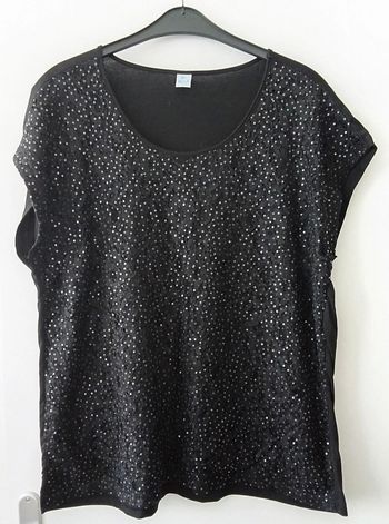 T-shirt femme⭐ très bon état ⭐T.XL⭐M&S Mode