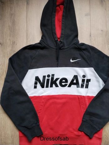 Hoodie Nike Air