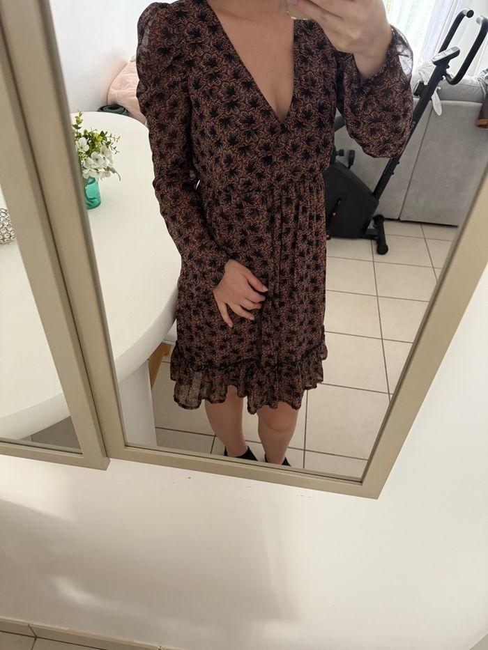 Robe fluide - photo numéro 2