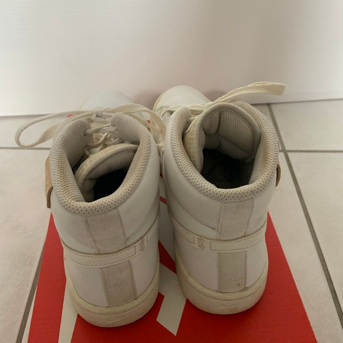 Basket Nike court royale 2MID - photo numéro 4