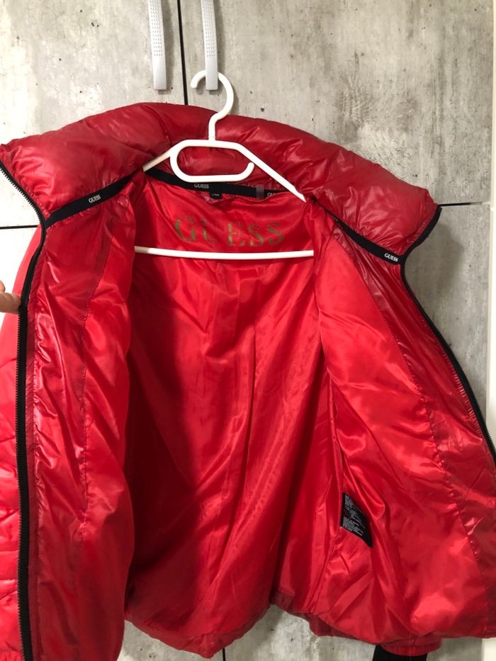 Veste Guess - photo numéro 8