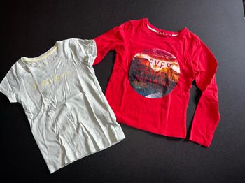 Lot little Marcel 8 ans