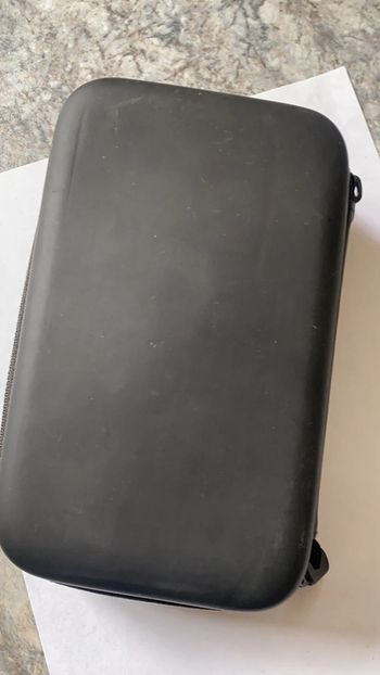 Pochette ds