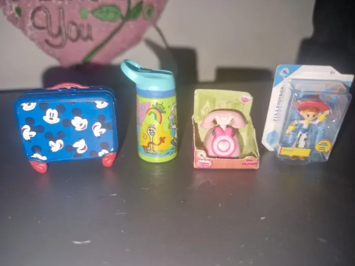 Mini brands disney