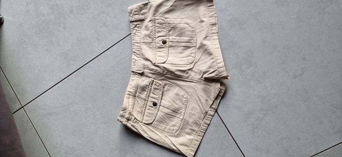 Short - photo numéro 3