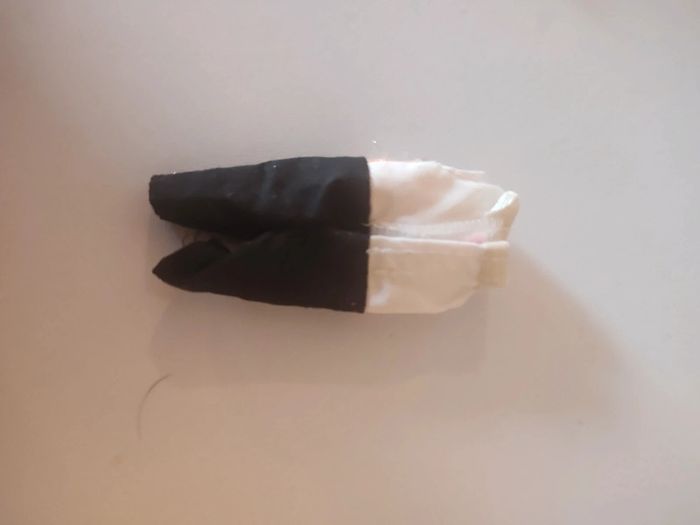 Barbie Lil gentleman Tommy tenue - photo numéro 3