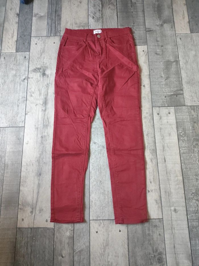 Jean skinny