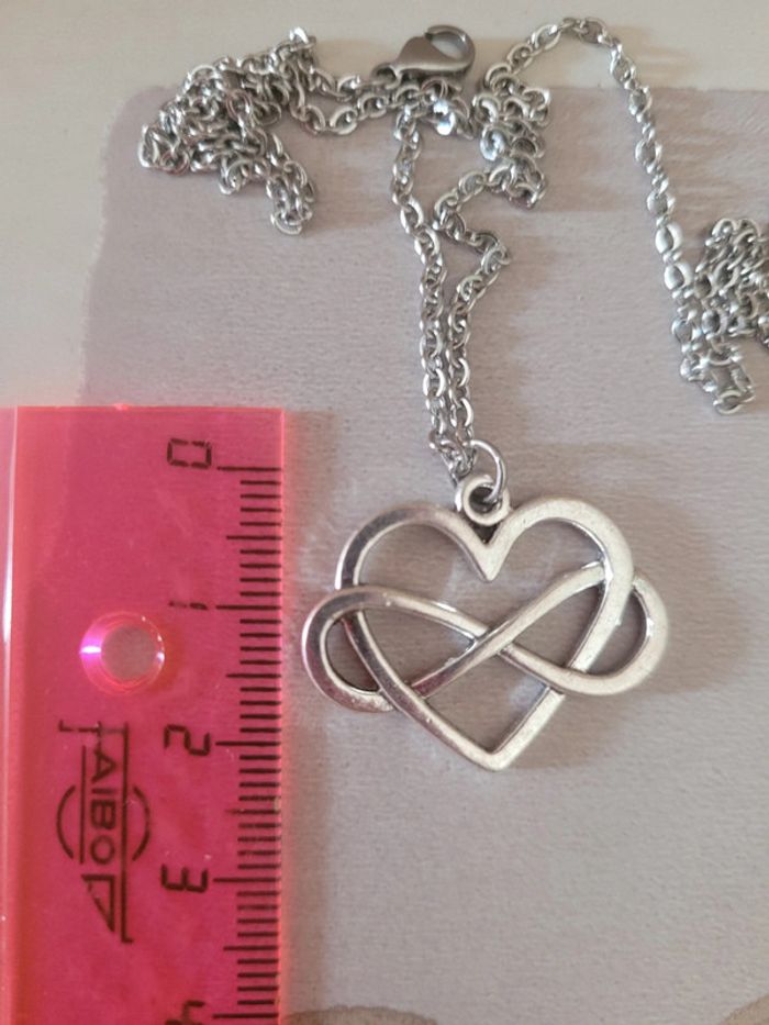 Ensemble en acier inoxydable - photo numéro 2