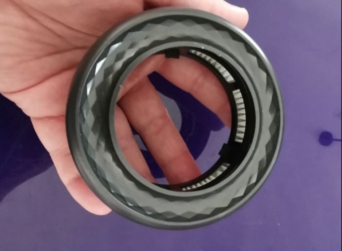 FILTRE ASPIRATEUR ROND U16 HEPA - photo numéro 3