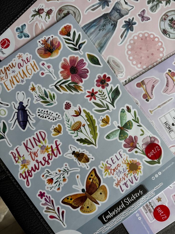 Autocollants - photo numéro 5