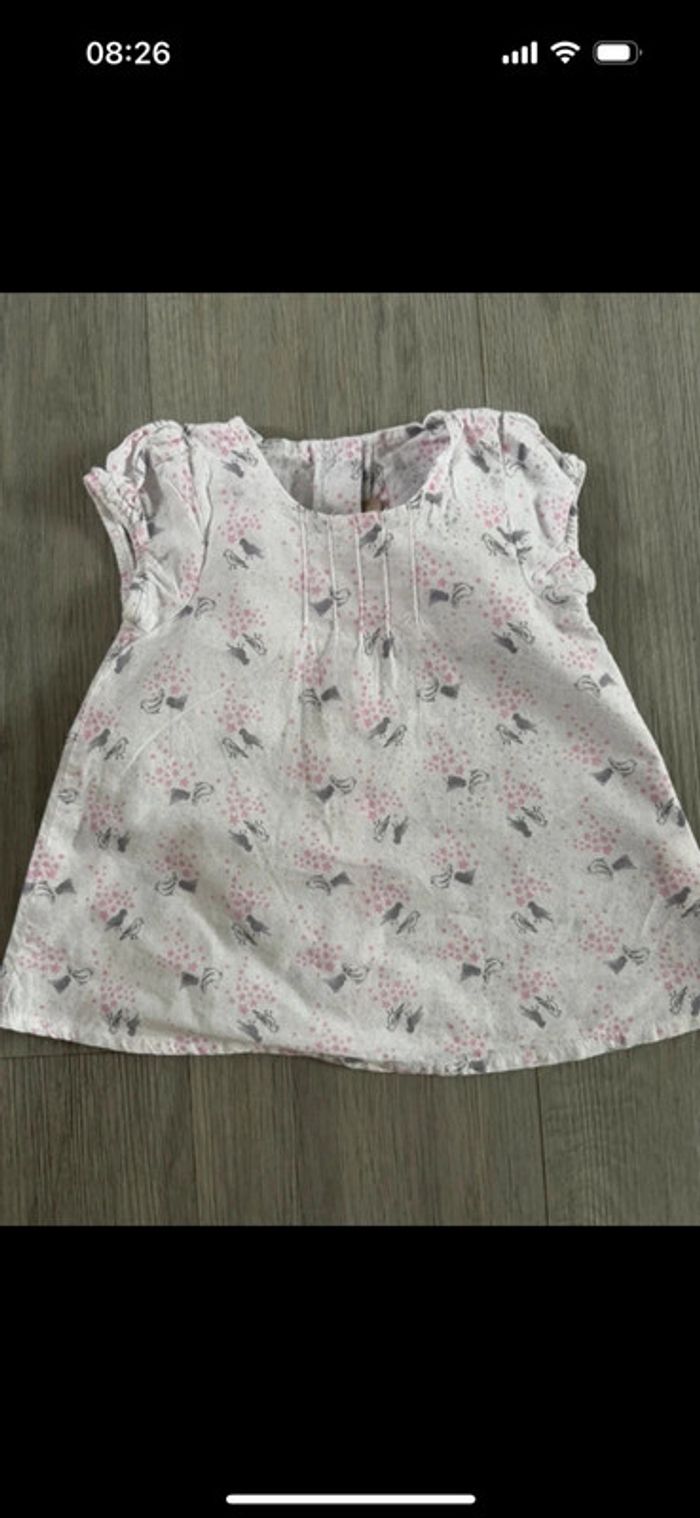 Ensemble taille 3 mois - photo numéro 4